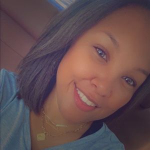 Meet your Posher, Qiana